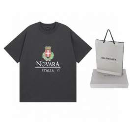 Picture of Balenciaga T Shirts Short _SKUBalenciagaXS-Llxtr250821173